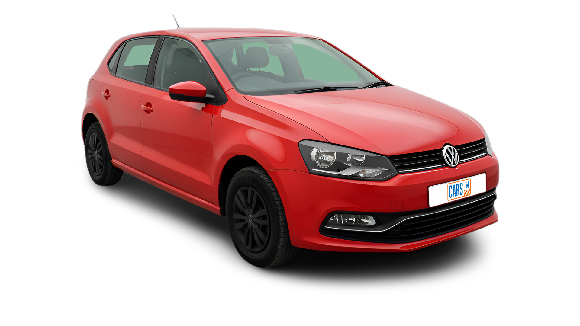 Volkswagen Polo-img